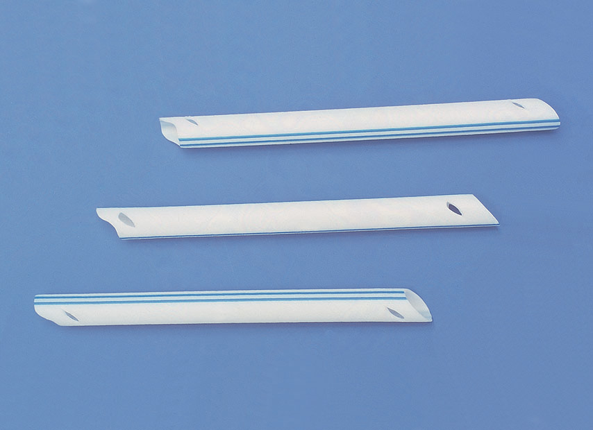 Hygovac Vent Aspirator Tubes 100pk