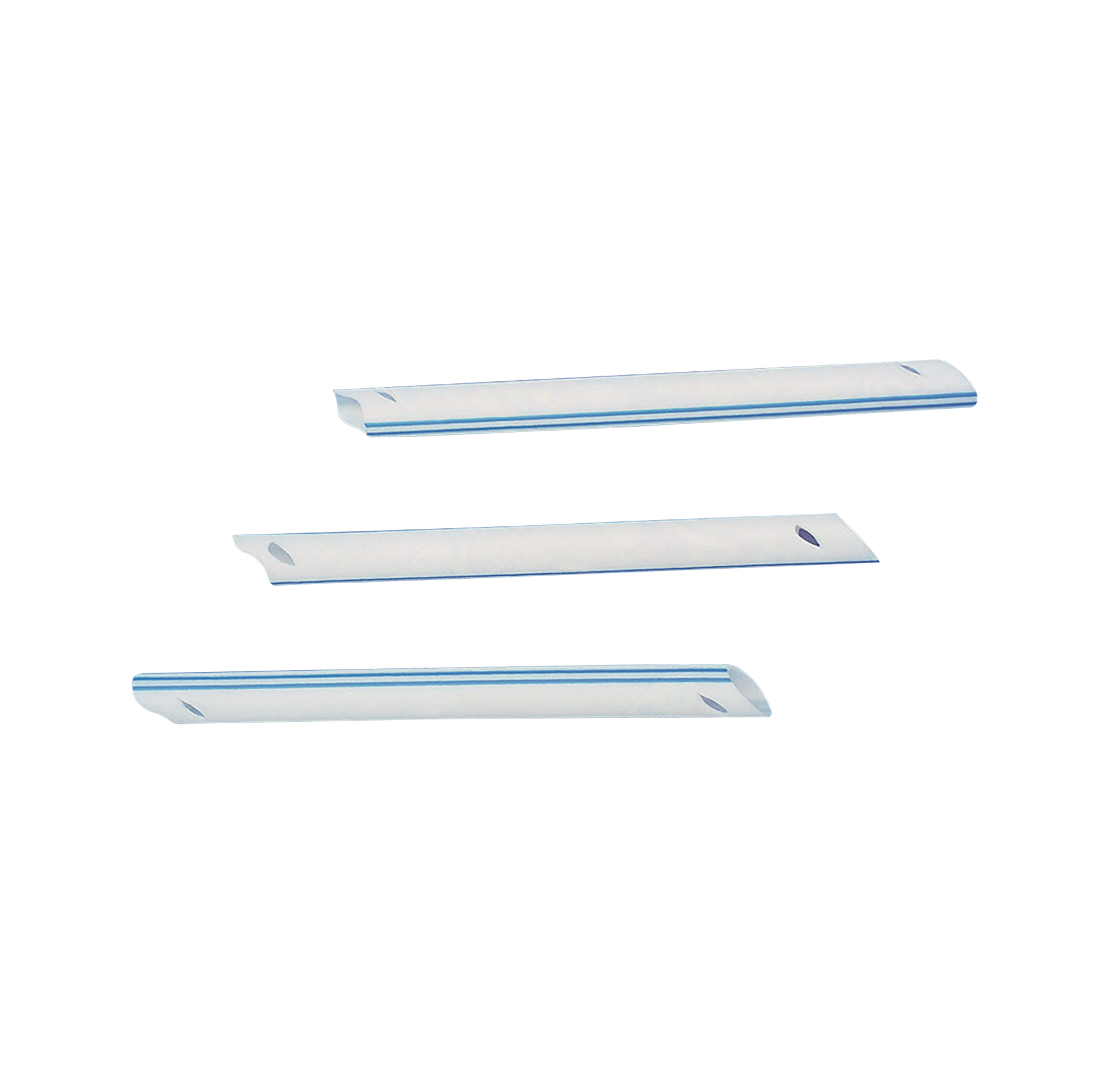 Hygovac Vent Aspirator Tubes 100pk