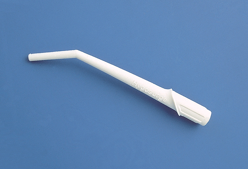 Hygosurge Aspirator Tubes 25pk