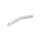 Pelotte Aspirator Tip White 50pk