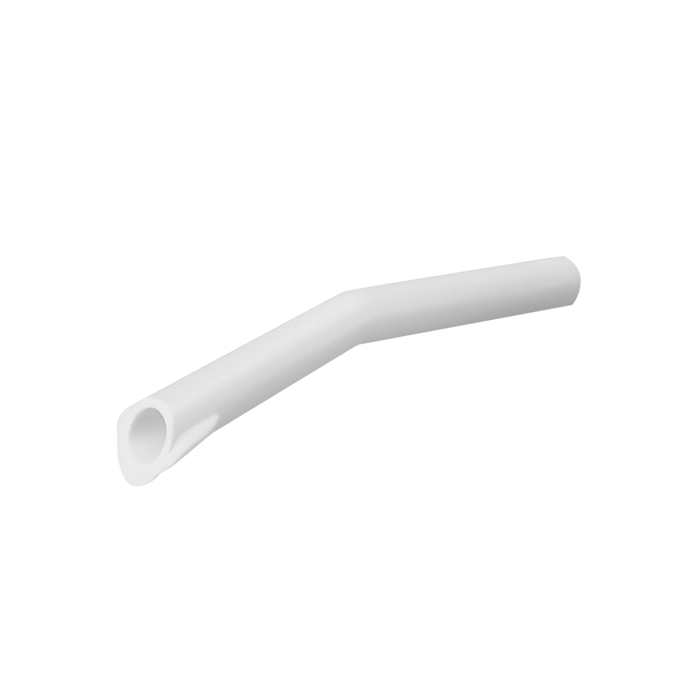 Pelotte Aspirator Tip White 50pk