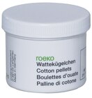 Roeko Cotton Pellet Size 000