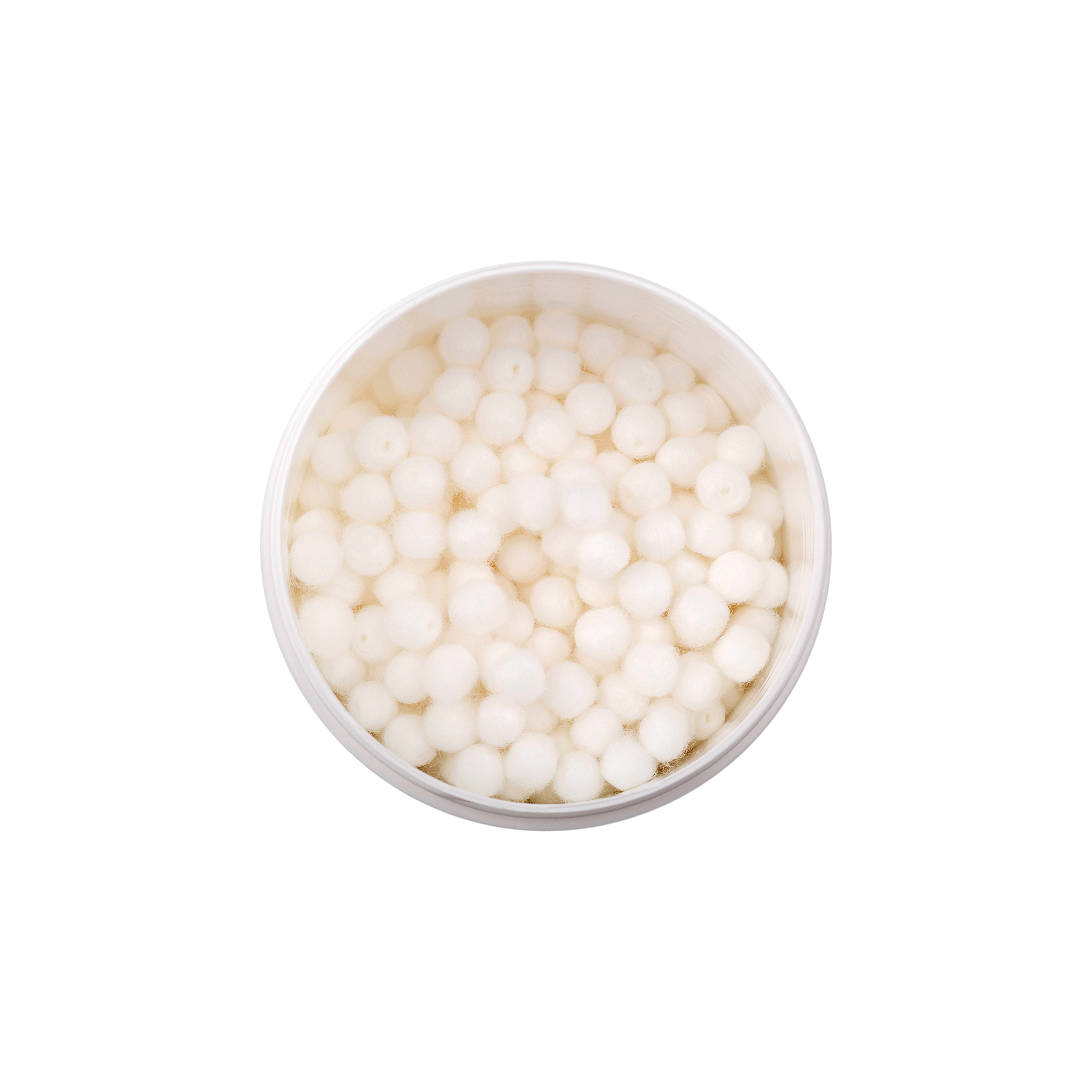 Roeko Cotton Pellet Size 000