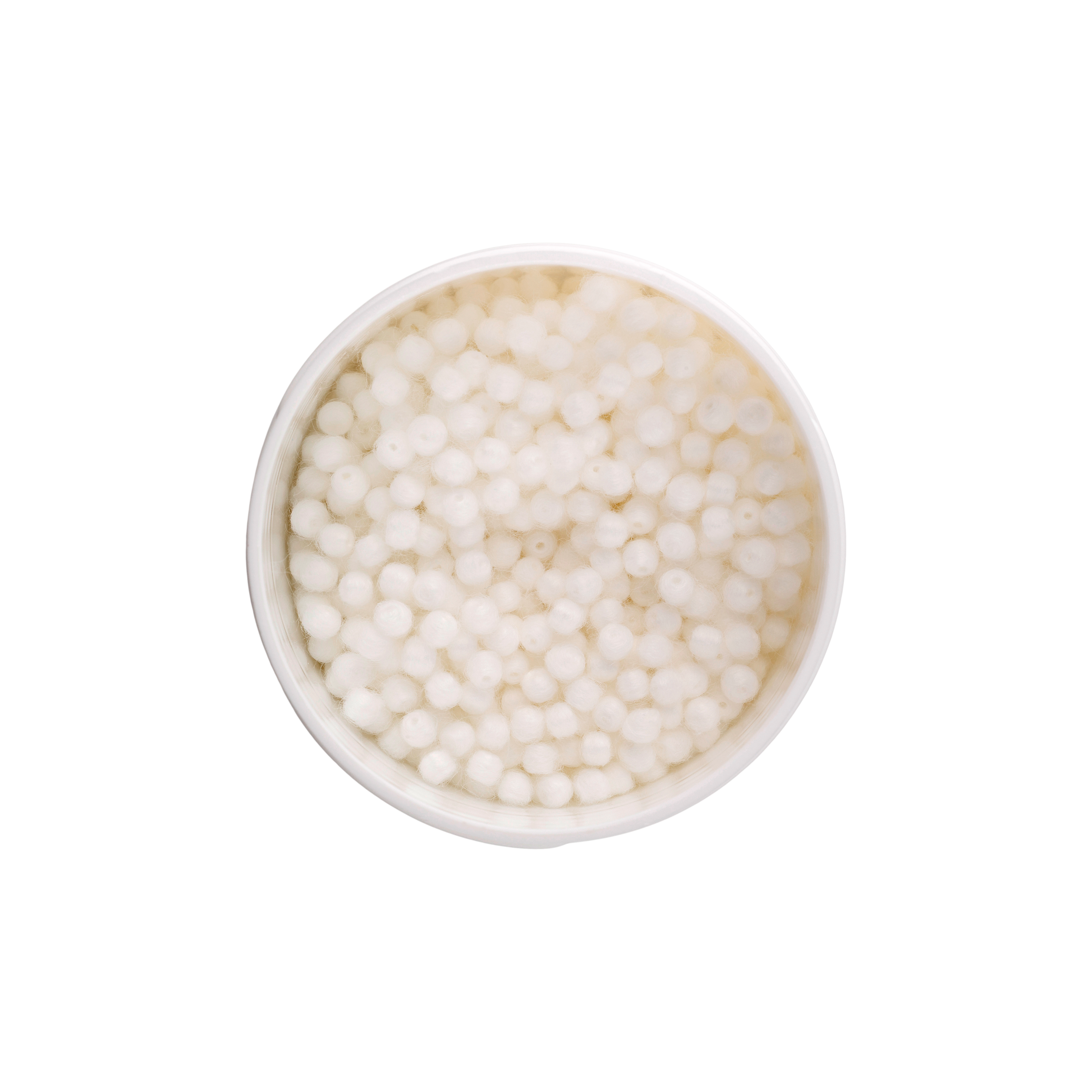 Roeko Cotton Pellet Size 00