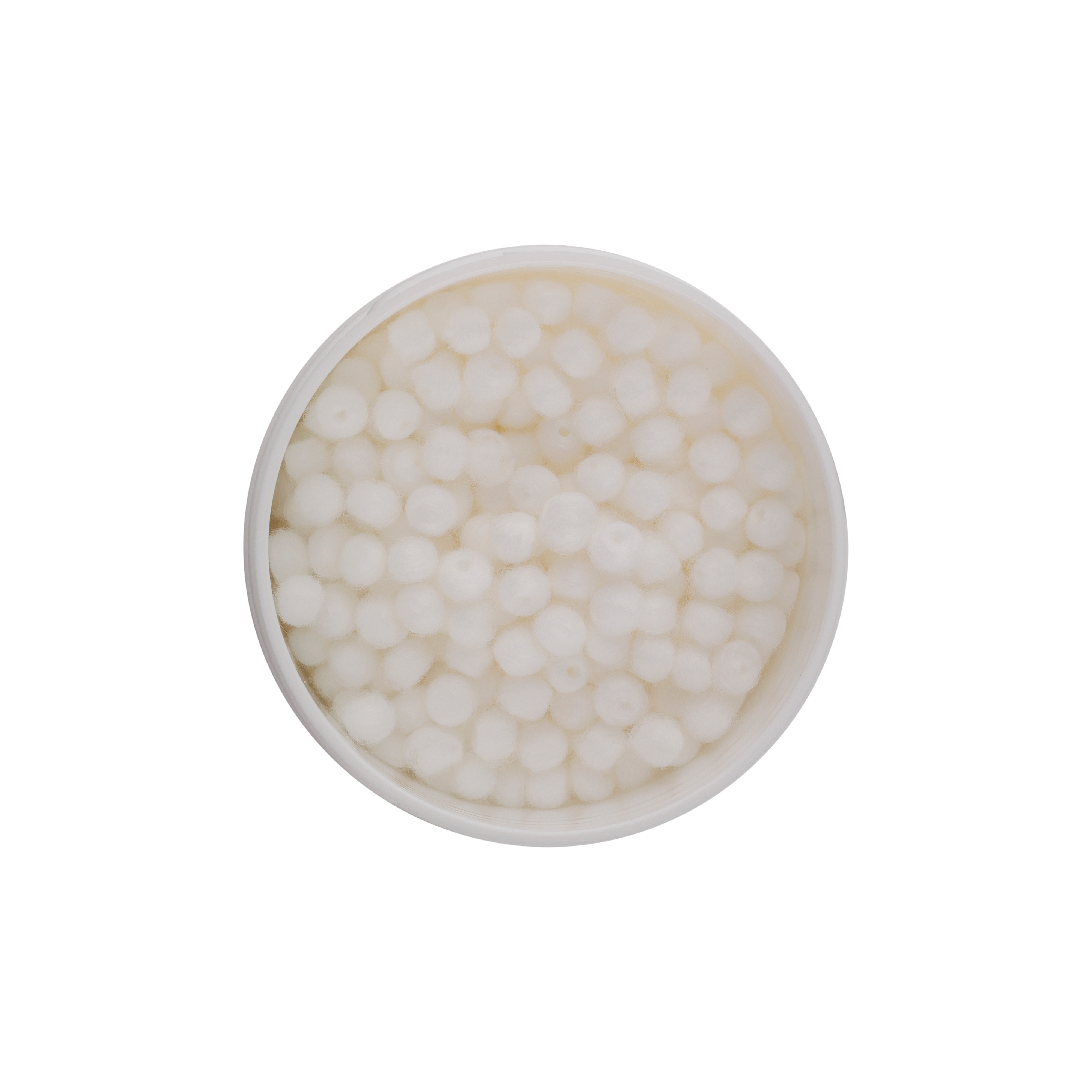 Roeko Cotton Pellet Size 0