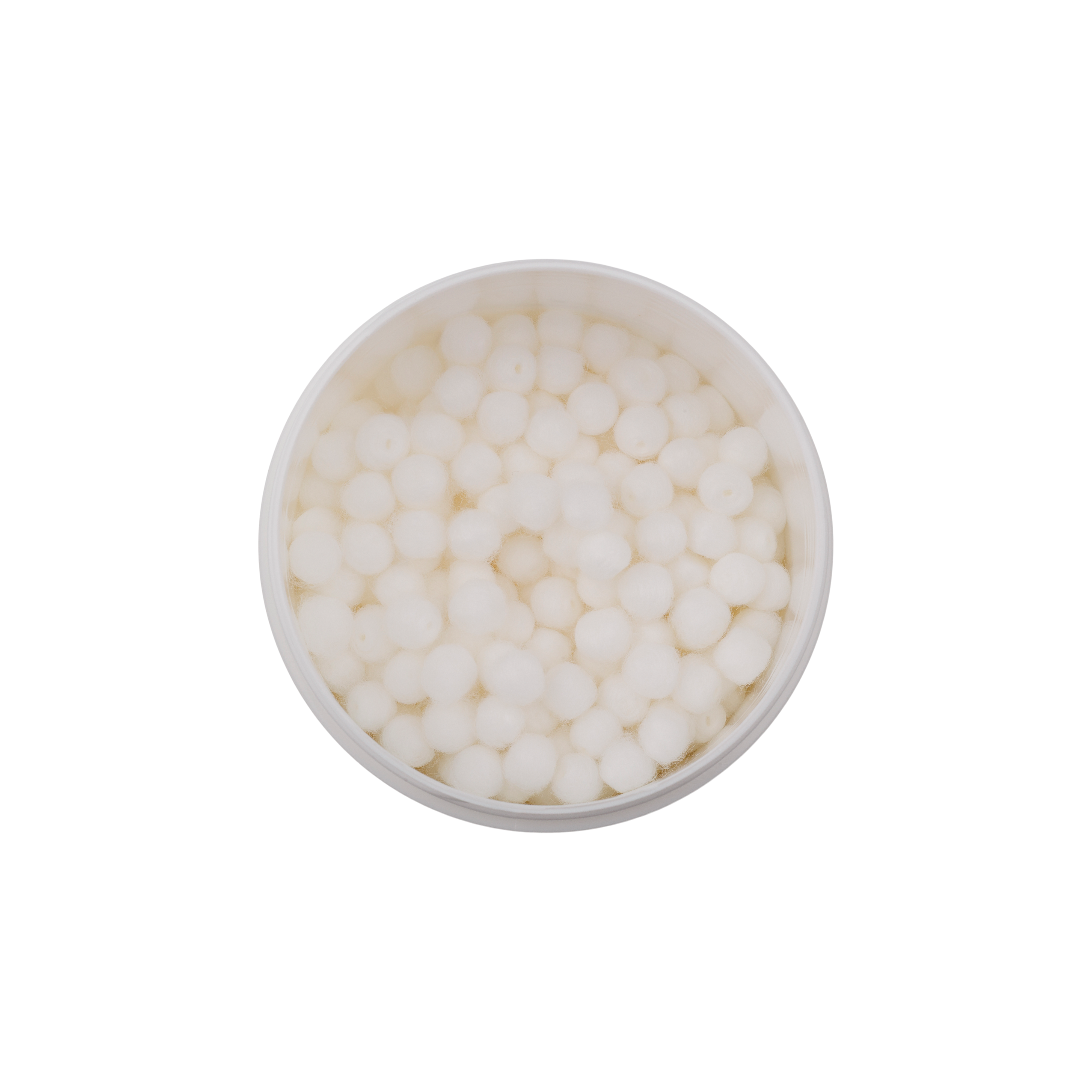 Roeko Cotton Pellet Size 2