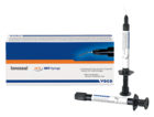 Ionoseal 2.5g Syringe 3pk + Tips