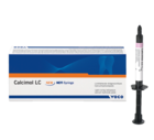 Calcimol LC Base Liner Syringe 2.5g 2pk