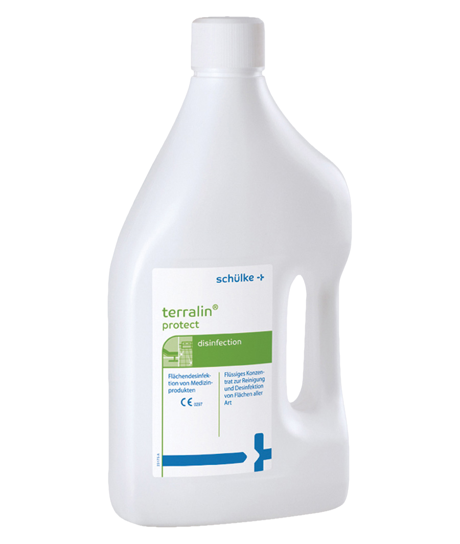 Terralin Surface Disinfectant 2L