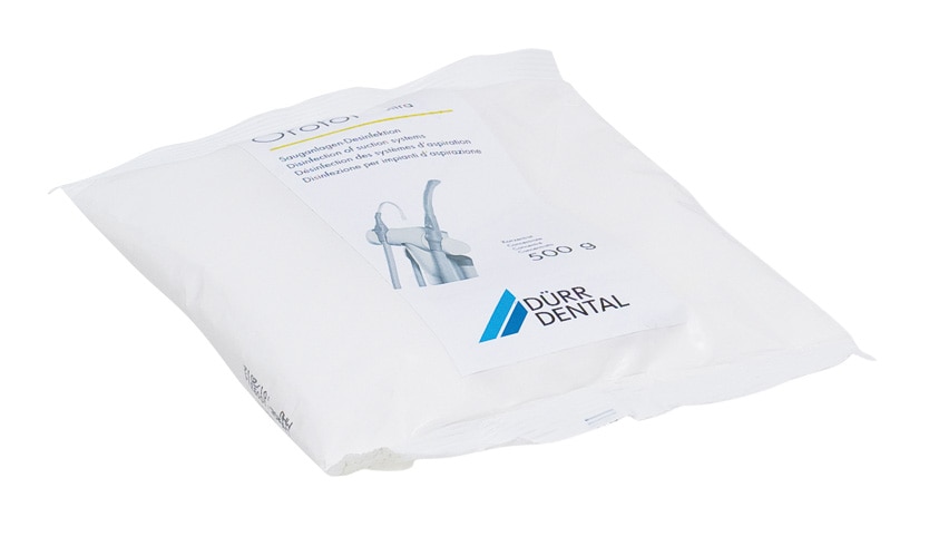 Orotol Ultra Aspirator Cleaner Refill Bag 500g