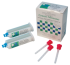 Green-Mousse Cartridge and Tip 100ml