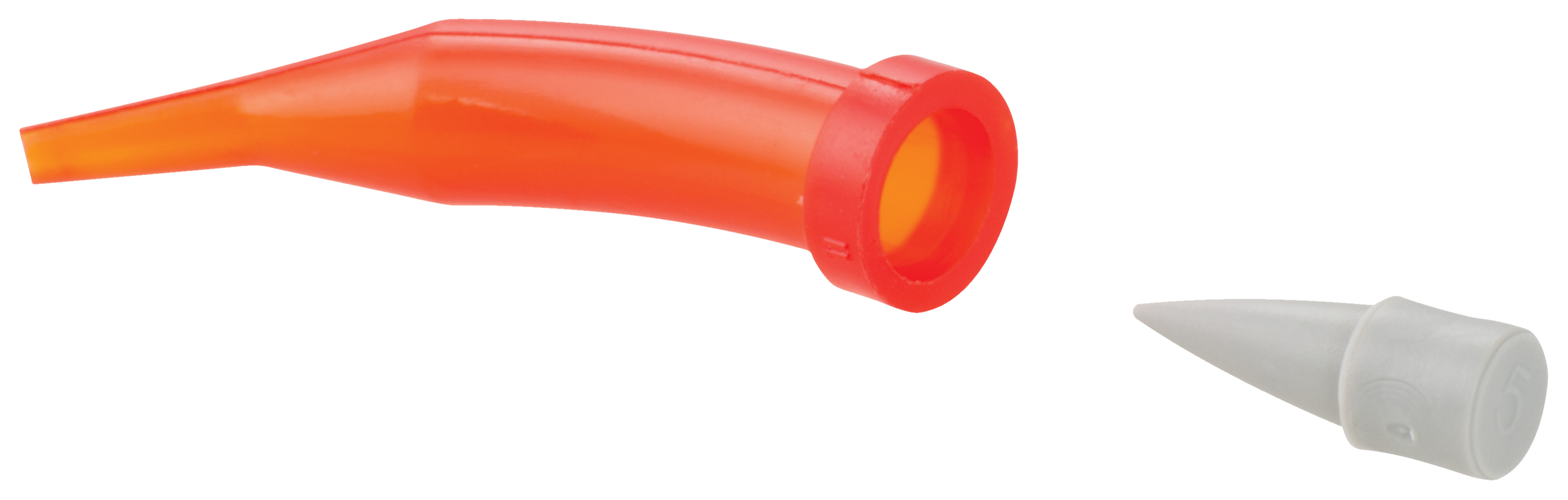 Vitremer Delivery Tips & Pistons 50pk