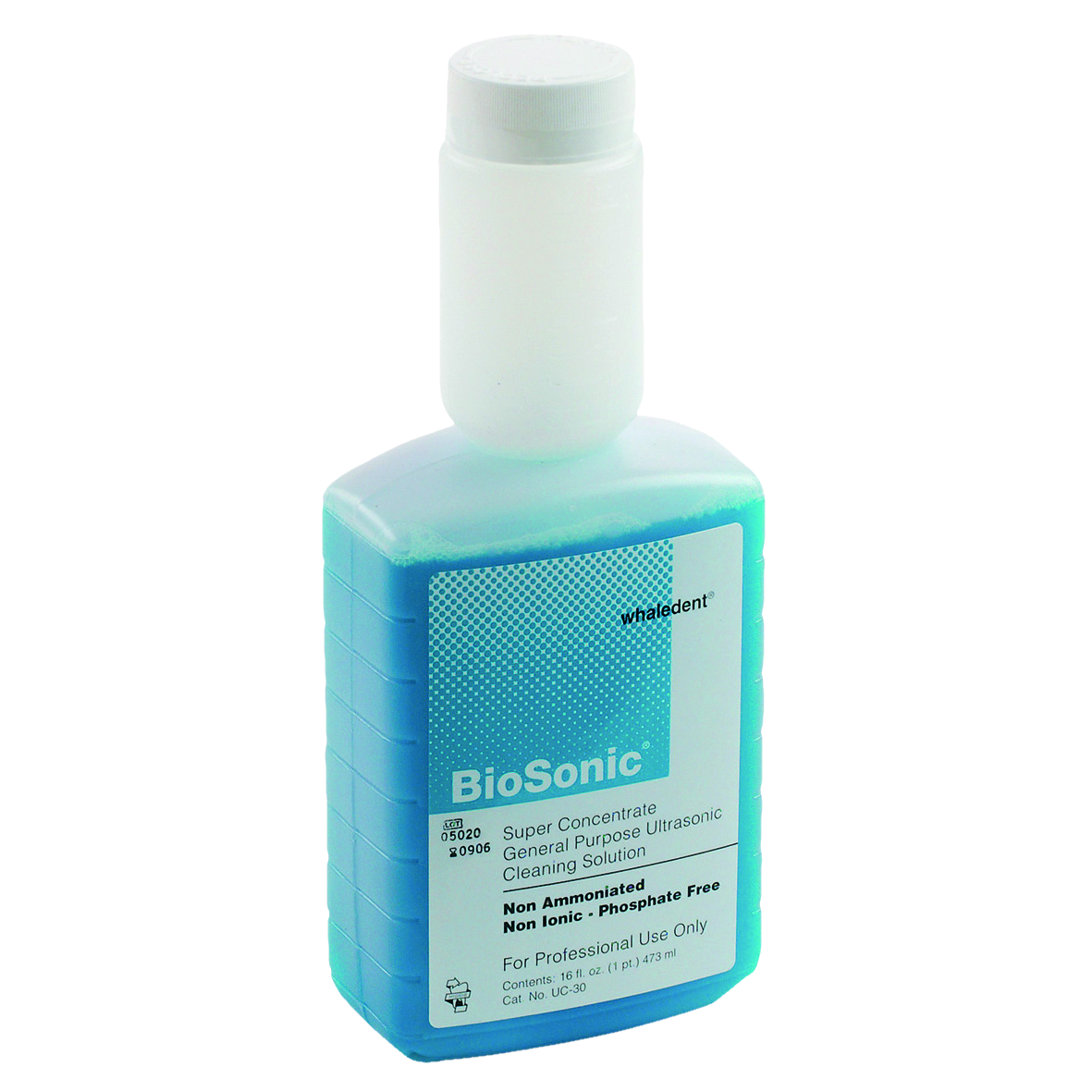 BioSonic UC30 General Purpose Cleaner 473ml