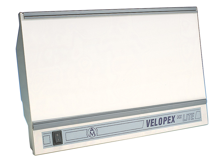 Velopex Hi-Lite Viewer