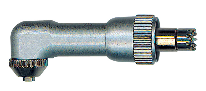 BA Prophy Head Only Snap On BA003