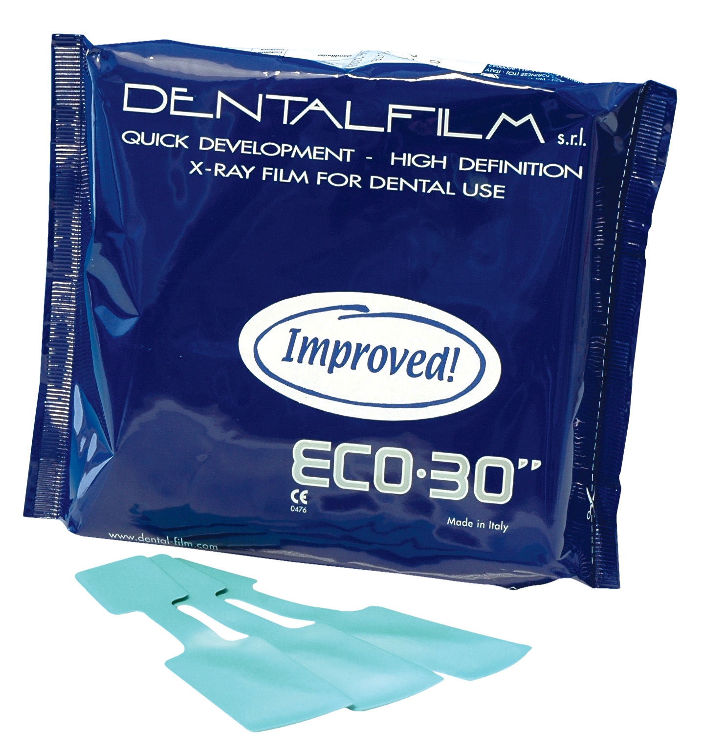 X-Ray Film Eco-30 50pk