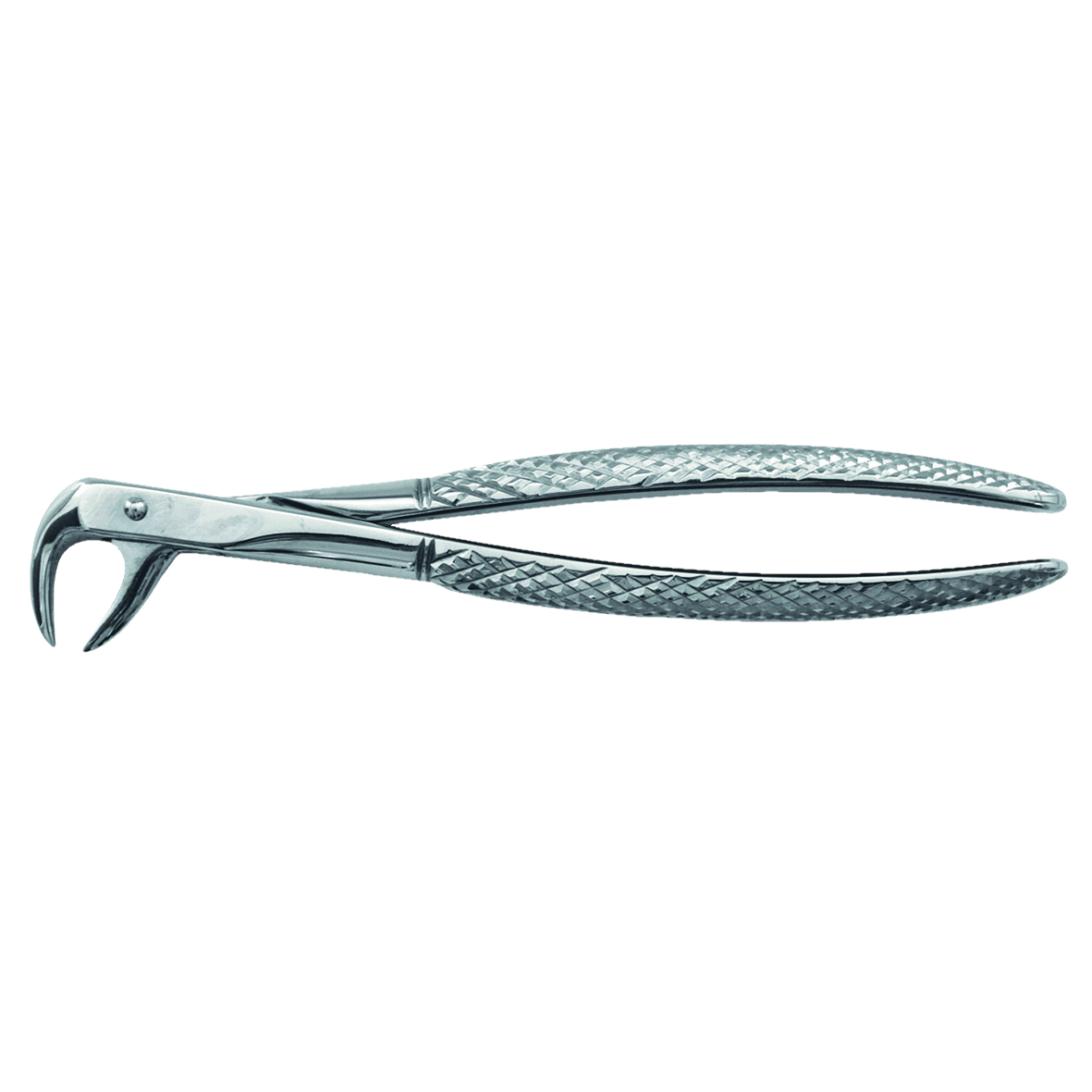 DEHP Forceps Lower Molars 86