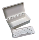 Alkazyme Instrument Bath 1L