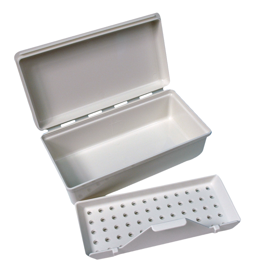 Alkazyme Instrument Bath 1L