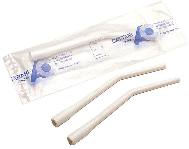 Cattani Aspirator Tip No 9 3pk