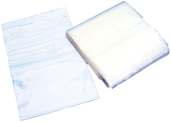Polybags 5 x 7-1/2" Panel 100pk
