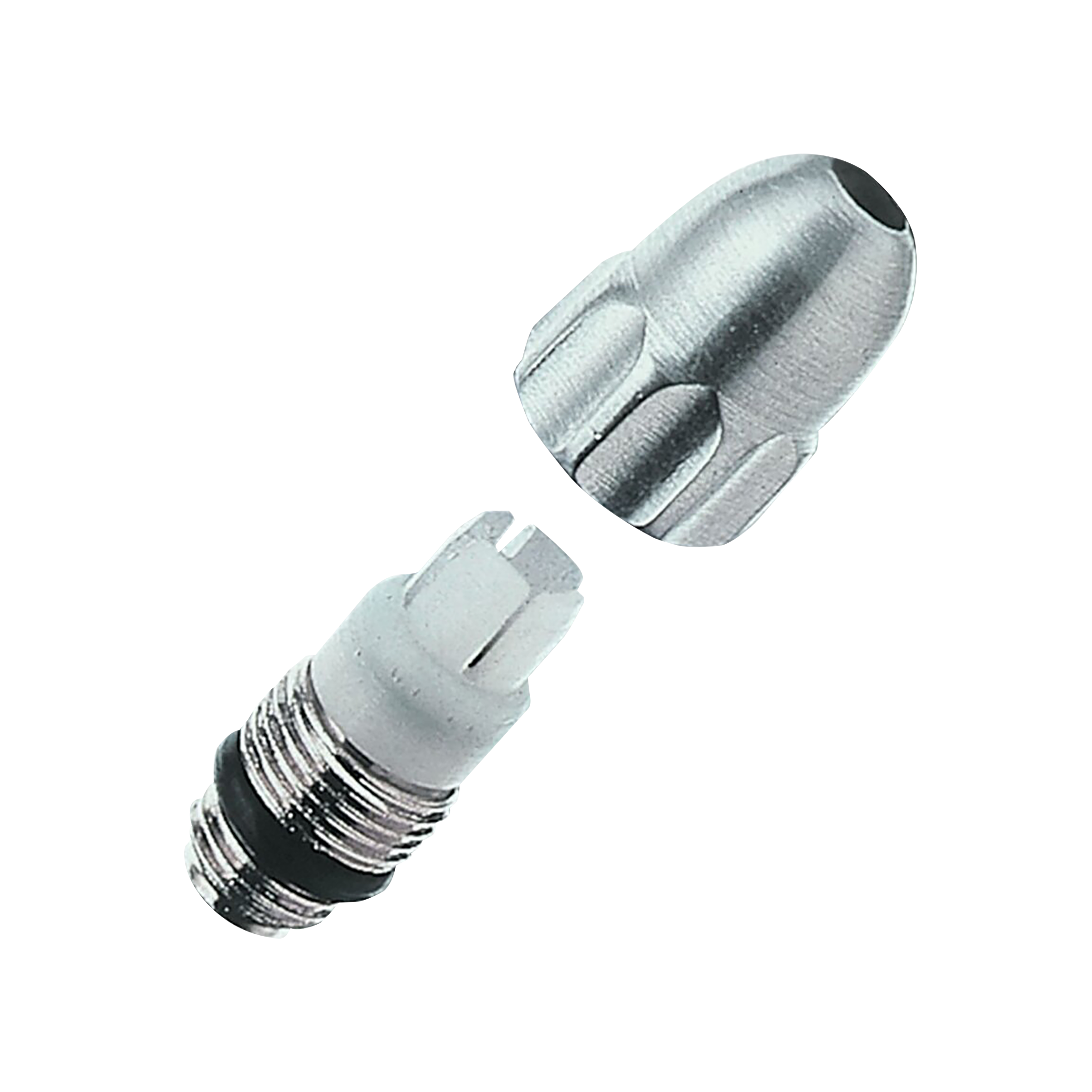 Sani-Tip Converter A Adec