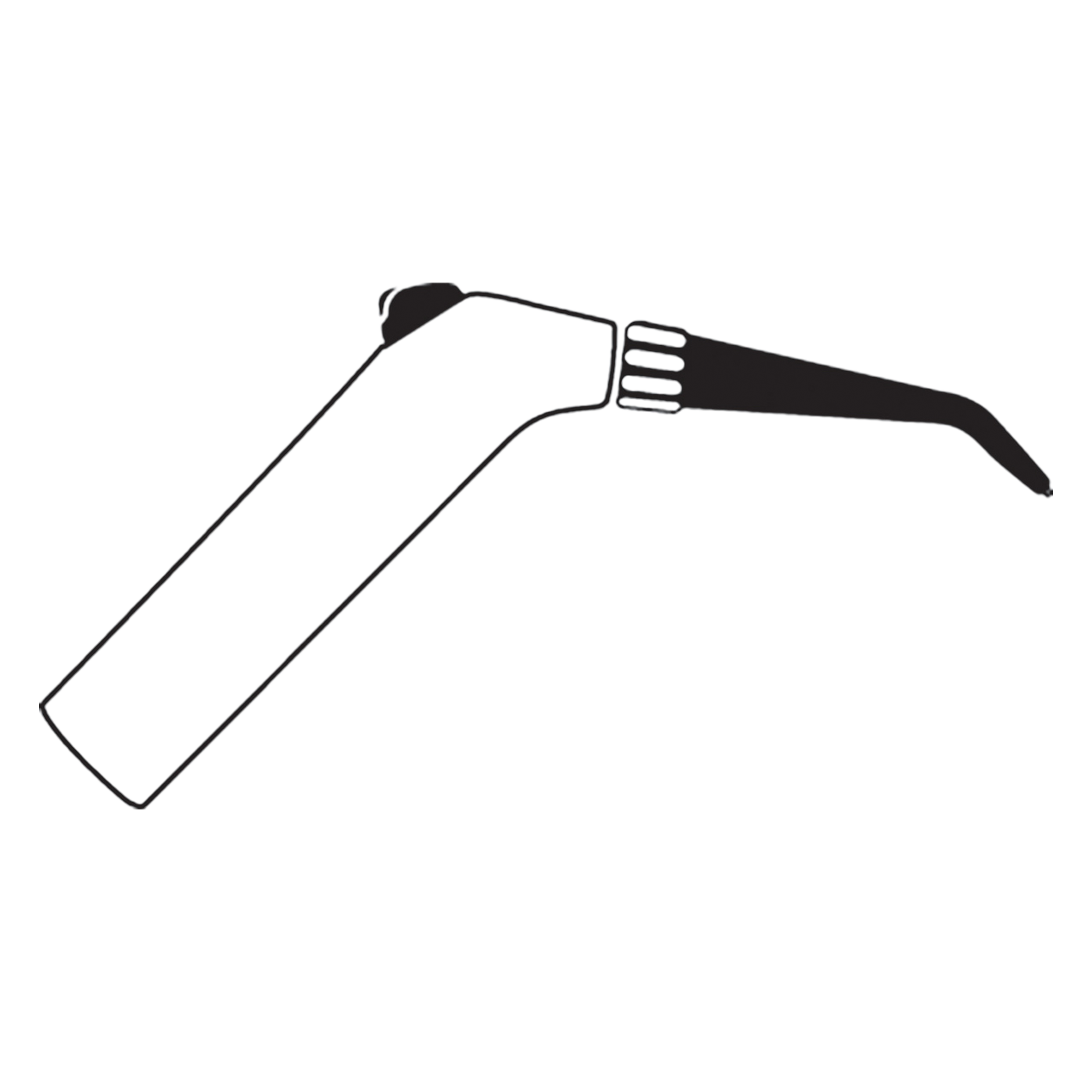 Sani-Tip Converter S Siemens