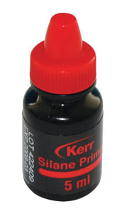 Silane Primer Liquid Bottle 5ml