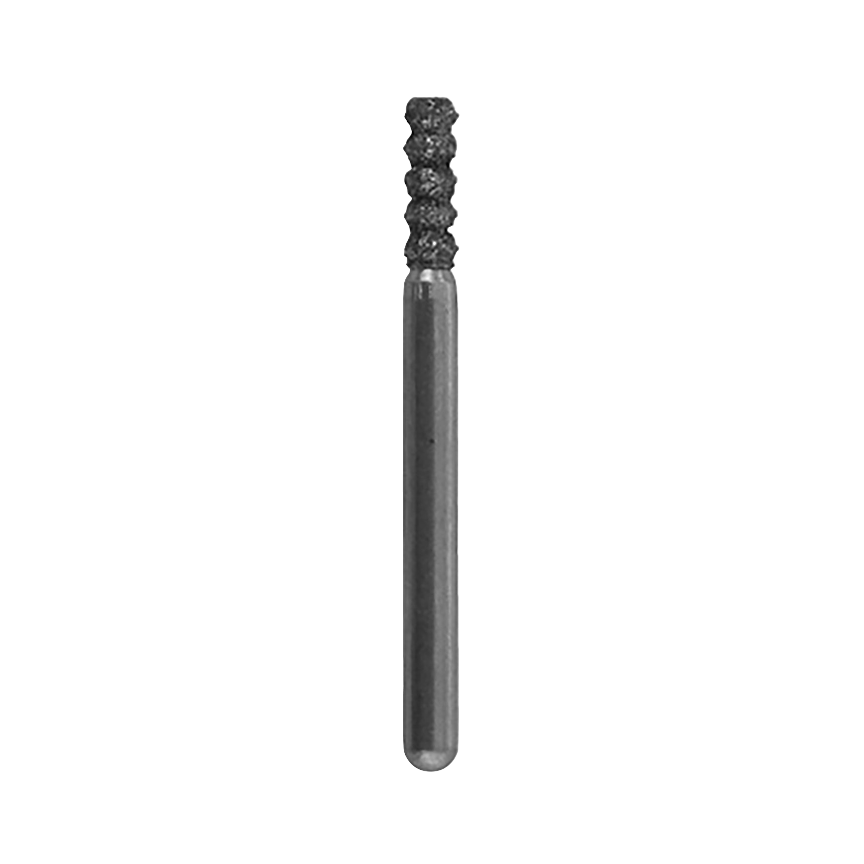 Kulzer Diamond Bur Amalgam Reducing 511016