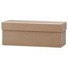 Orthodontic Boxes 8 x 3 x 3 Inch 12pk