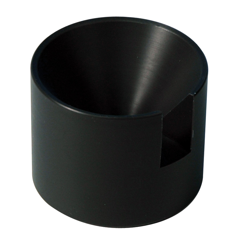 Amalgam Well Plastic