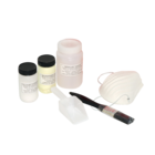 Mercury Spillage & Decontamination Kit