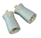 Youngs Prophy Cups Turbo Soft Grey 144pk