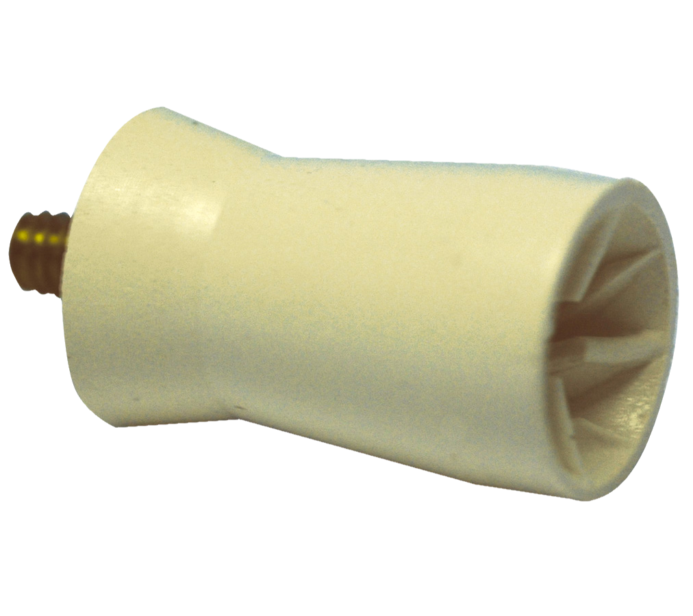 Youngs Prophy Cups Turbo Plus White Firm 144pk