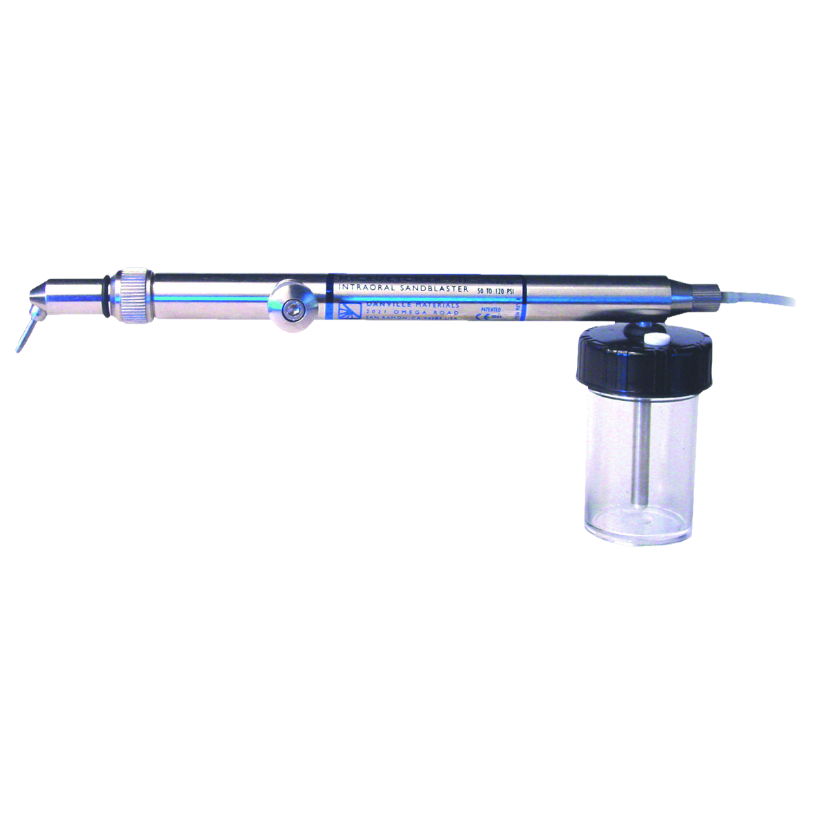 MicroEtcher II Intra Oral Sandblaster