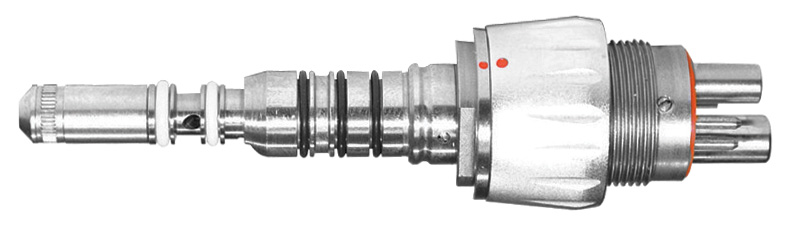 Kavo Multiflex Coupling Lux 465LRN