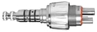 Kavo Multiflex Coupling Midwest 465RN