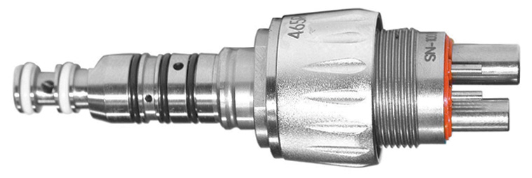 Kavo Multiflex Coupling Midwest 465RN