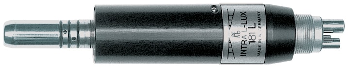 Kavo Intramatic Air Motor L-Lux Midwest Light 181L