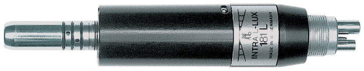 Kavo Intramatic Air Motor L-Lux Midwest Light 181L