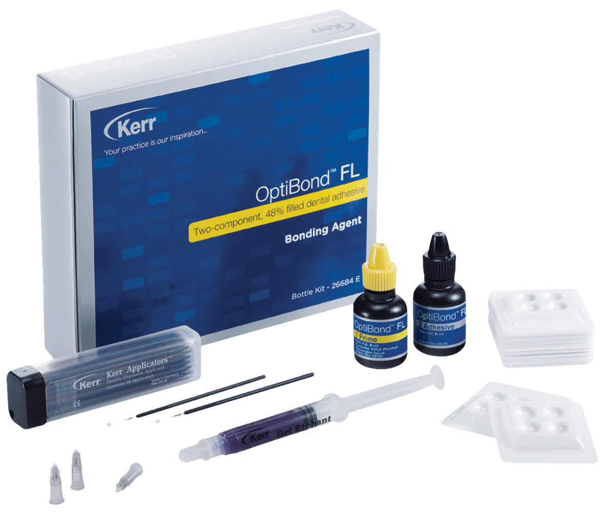 Optibond FL Kit