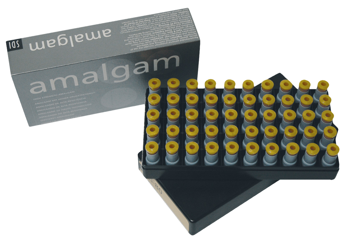 gs-80 Admix Capsules 5 Spill Regular 50pk