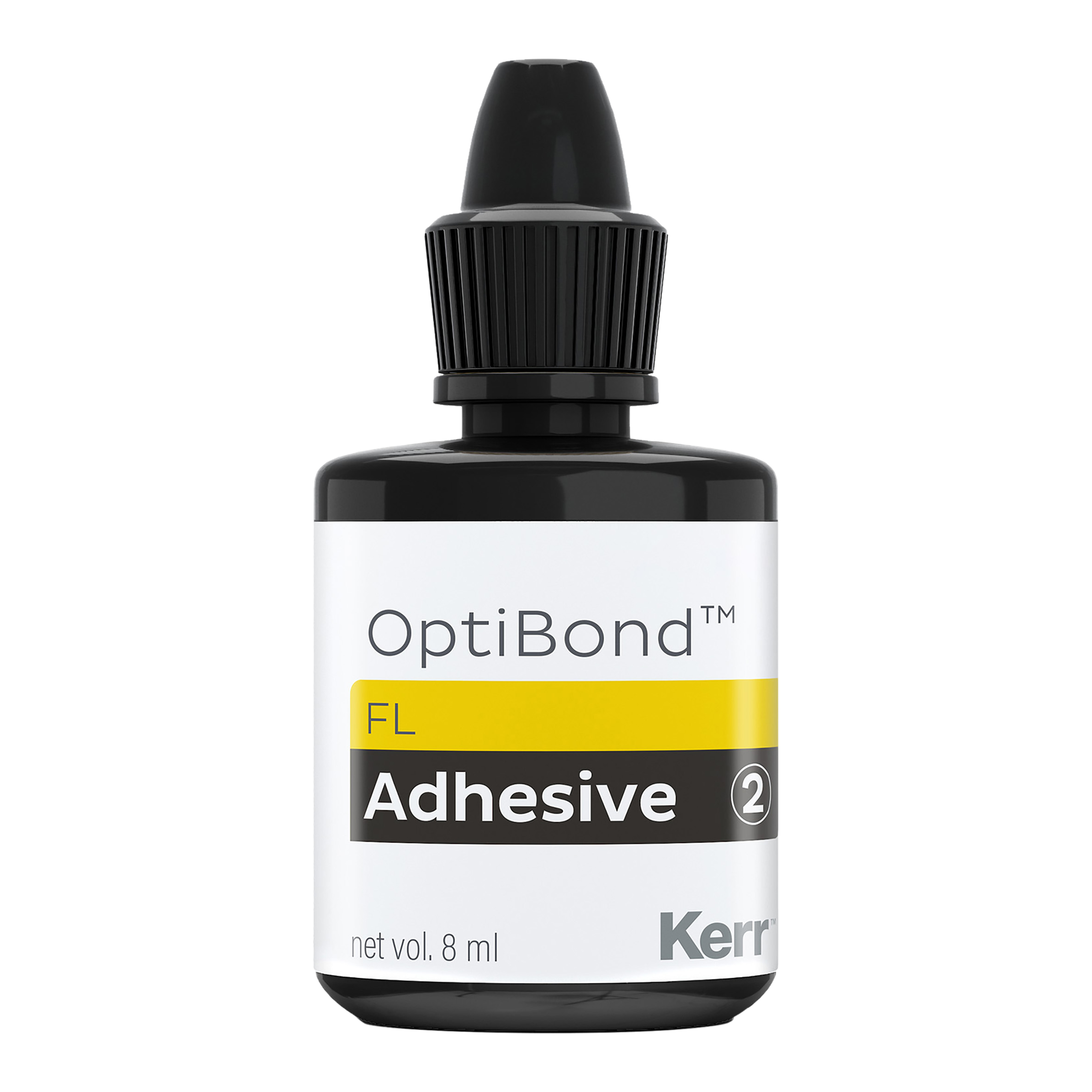 Optibond FL Adhesive Bottle 8ml