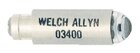 Welch Allyn 2.5V Halogen Lamp For Plus&Pocket Otoscope