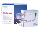 Roll O Mat Cotton Roll Dispenser