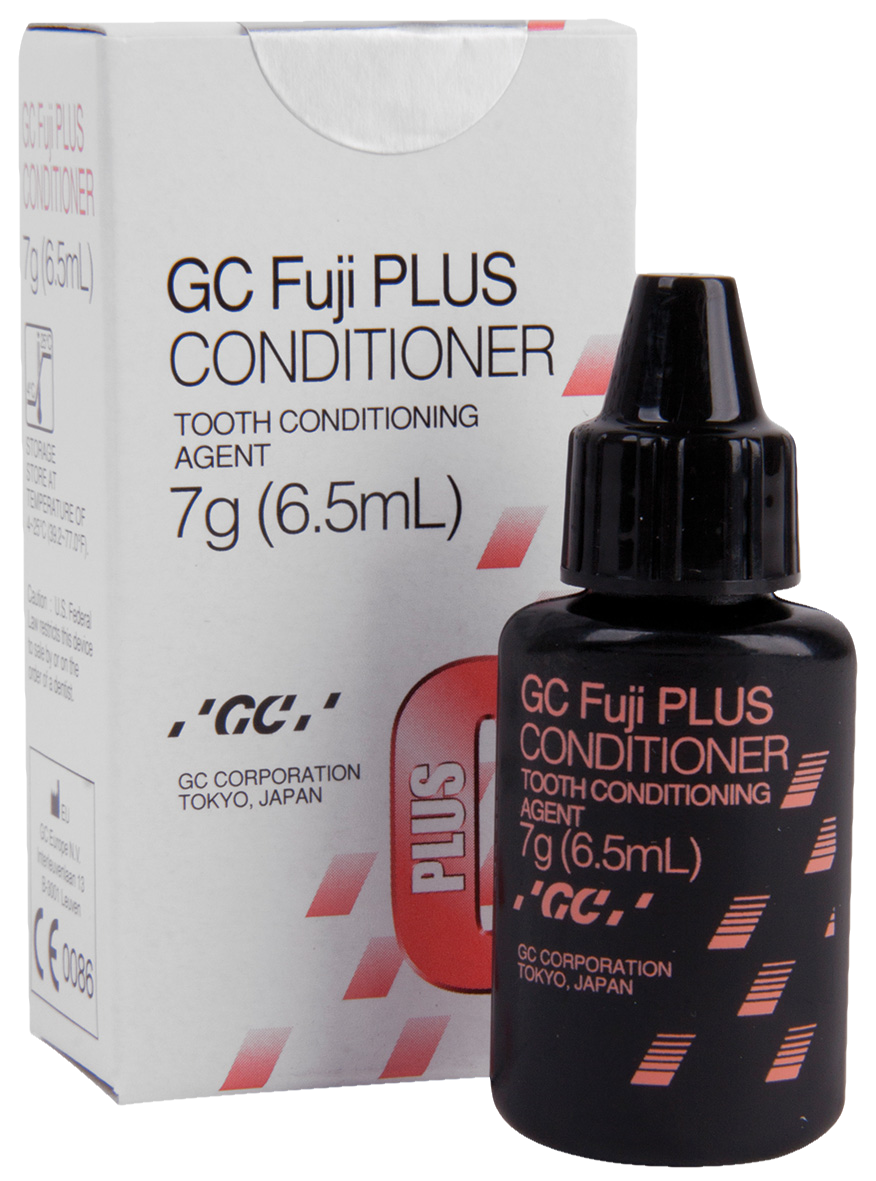 Fuji Plus Conditioner Bottle 6.5ml