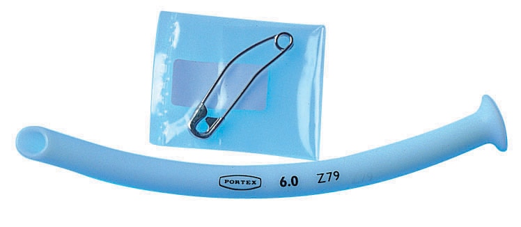 Nasopharyngeal Airways 6mm