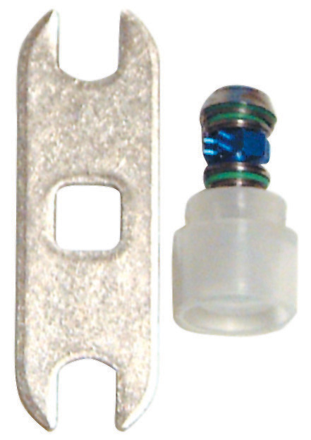 Star Spare Cartridge