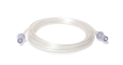 Intersurgical Oxygen Tubing 1.8m