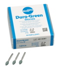 Dura-Green Polishing Stone FL4 0062 CA 12pk